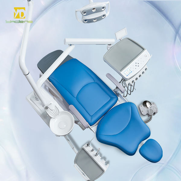 YD-A1 Dental Unit with 4.3