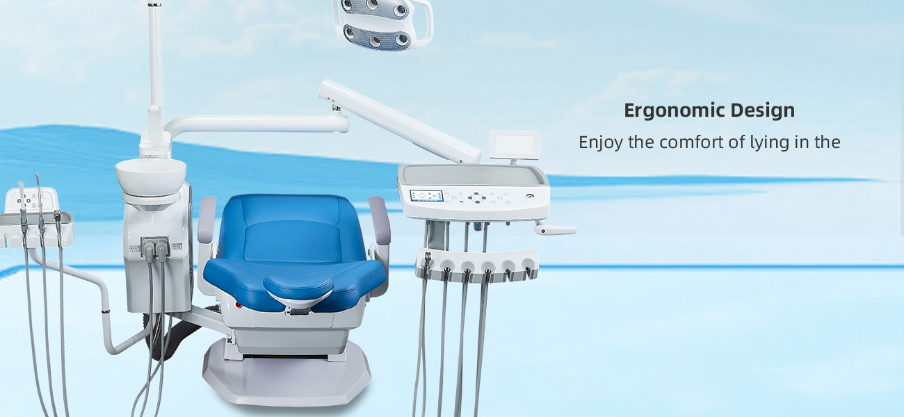 Fashion dental chair