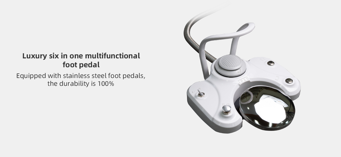 dental unit for dentist