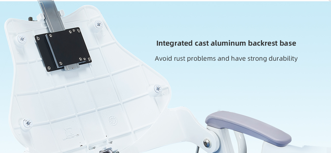 Fashion dental chair