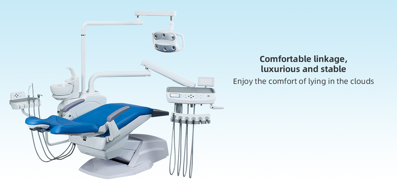 Fashion dental chair