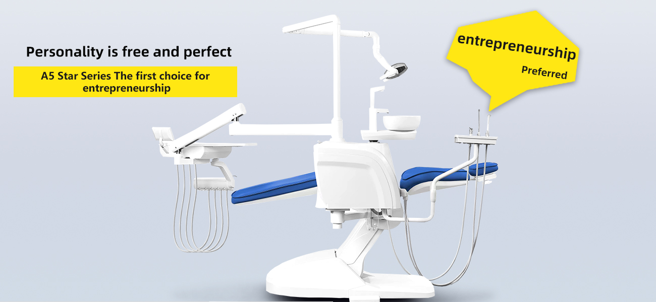 Cheap dental chair