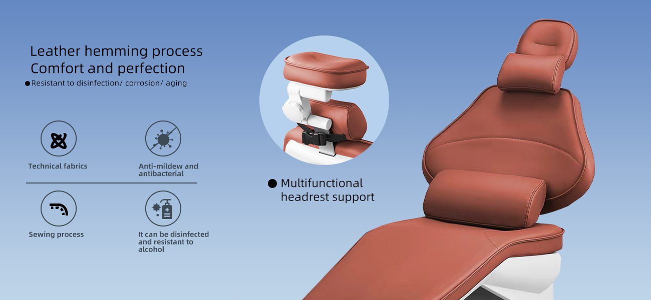 Cheap dental chair