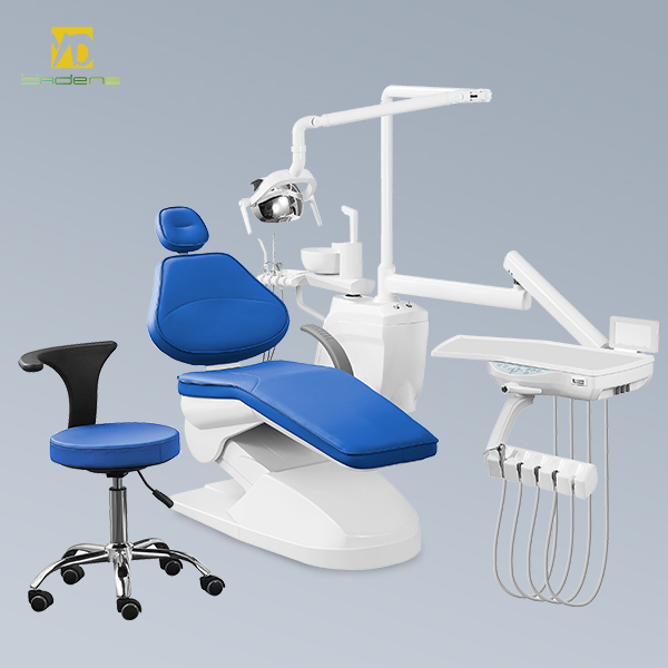 Economical type of YD-A5(X) dental chair