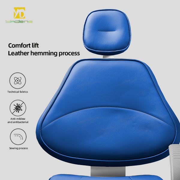 Economical type of YD-A5(X) dental chair