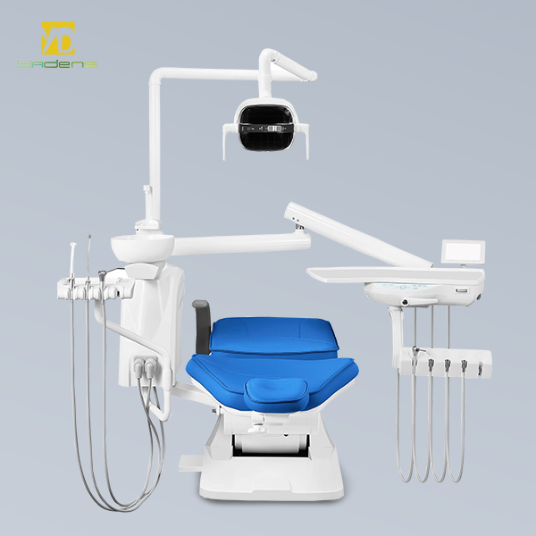 Economical type of YD-A5(X) dental chair