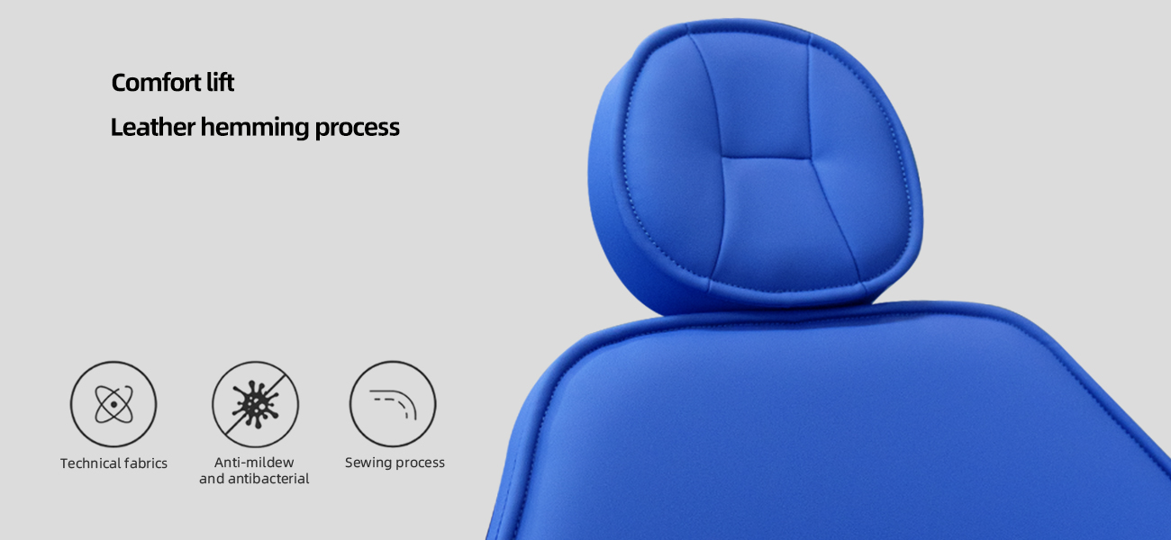 Cheap dental chair