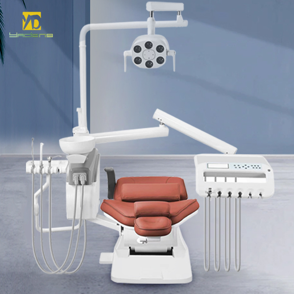Upgrade type of YD-A5(G) dental chair