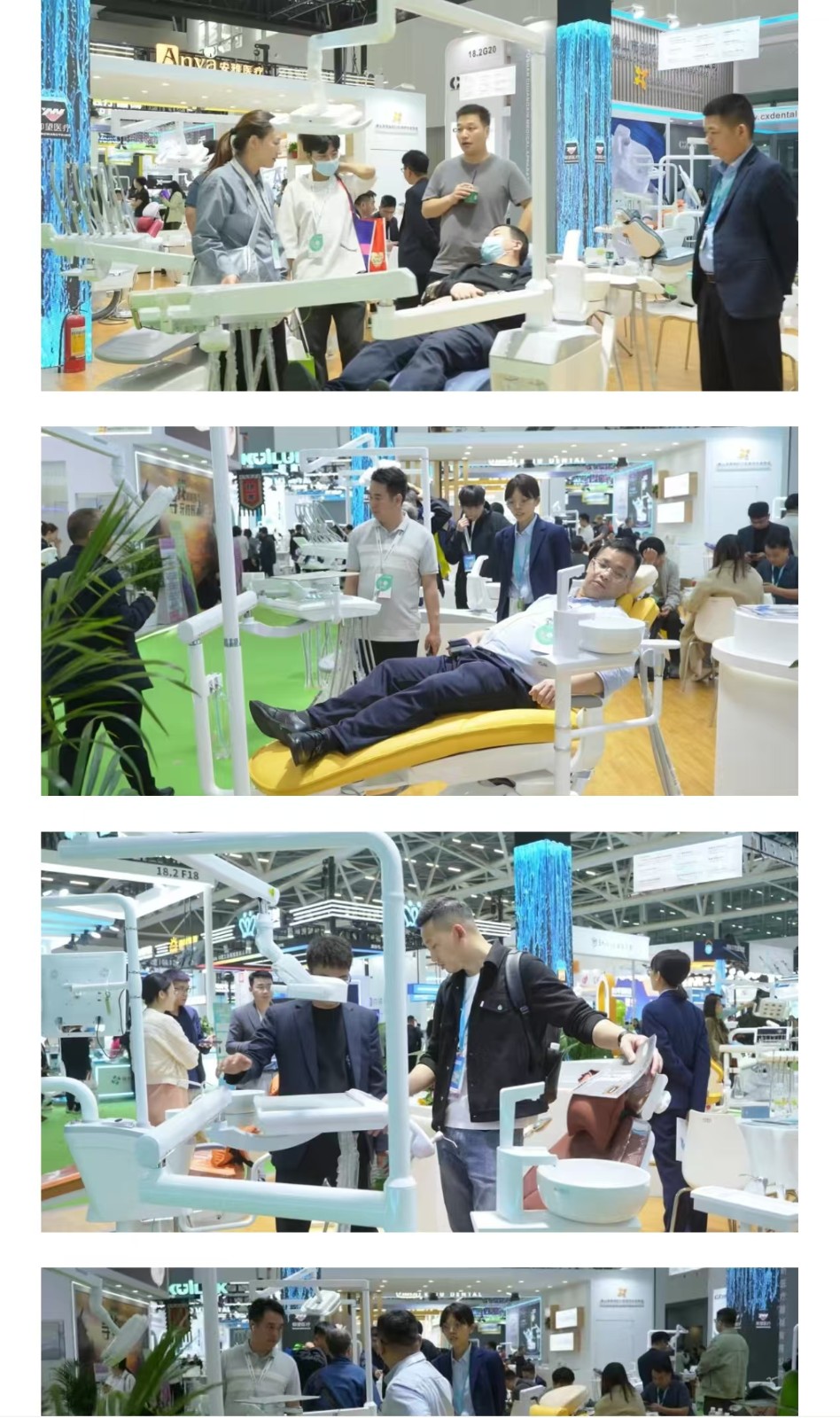 Guangzhou dental exhibition