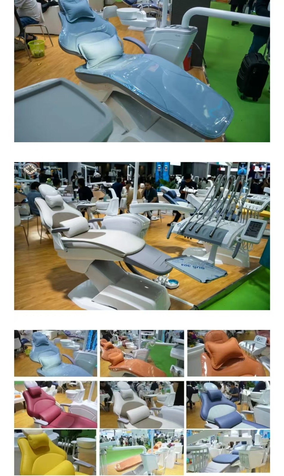 Global dental congress