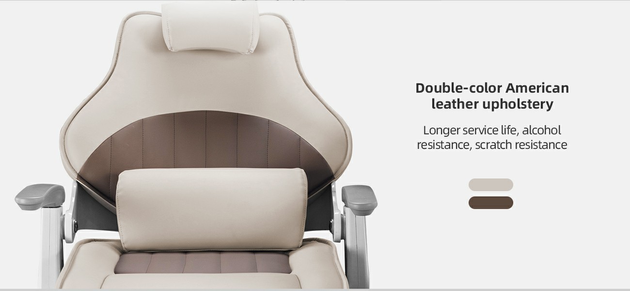 high-ranking dental unit in clinic