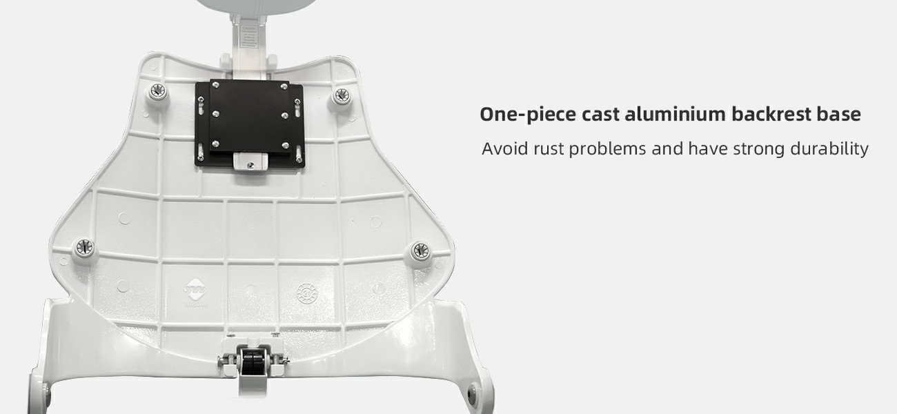 high-ranking dental unit in clinic