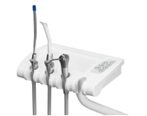 Dental unit Dental unit