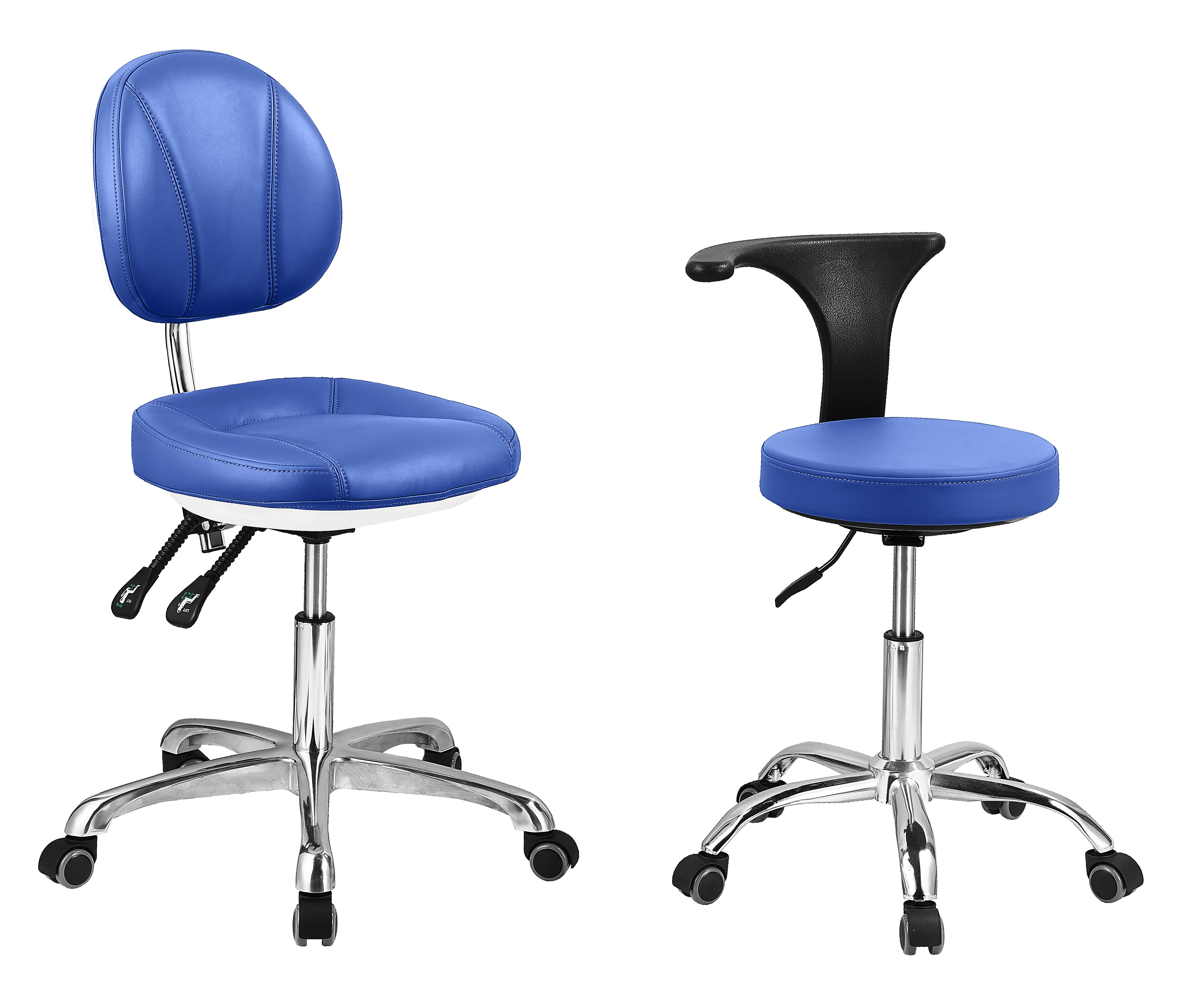 Unité dentaire en promotion FDA CE YD-A2 (26)