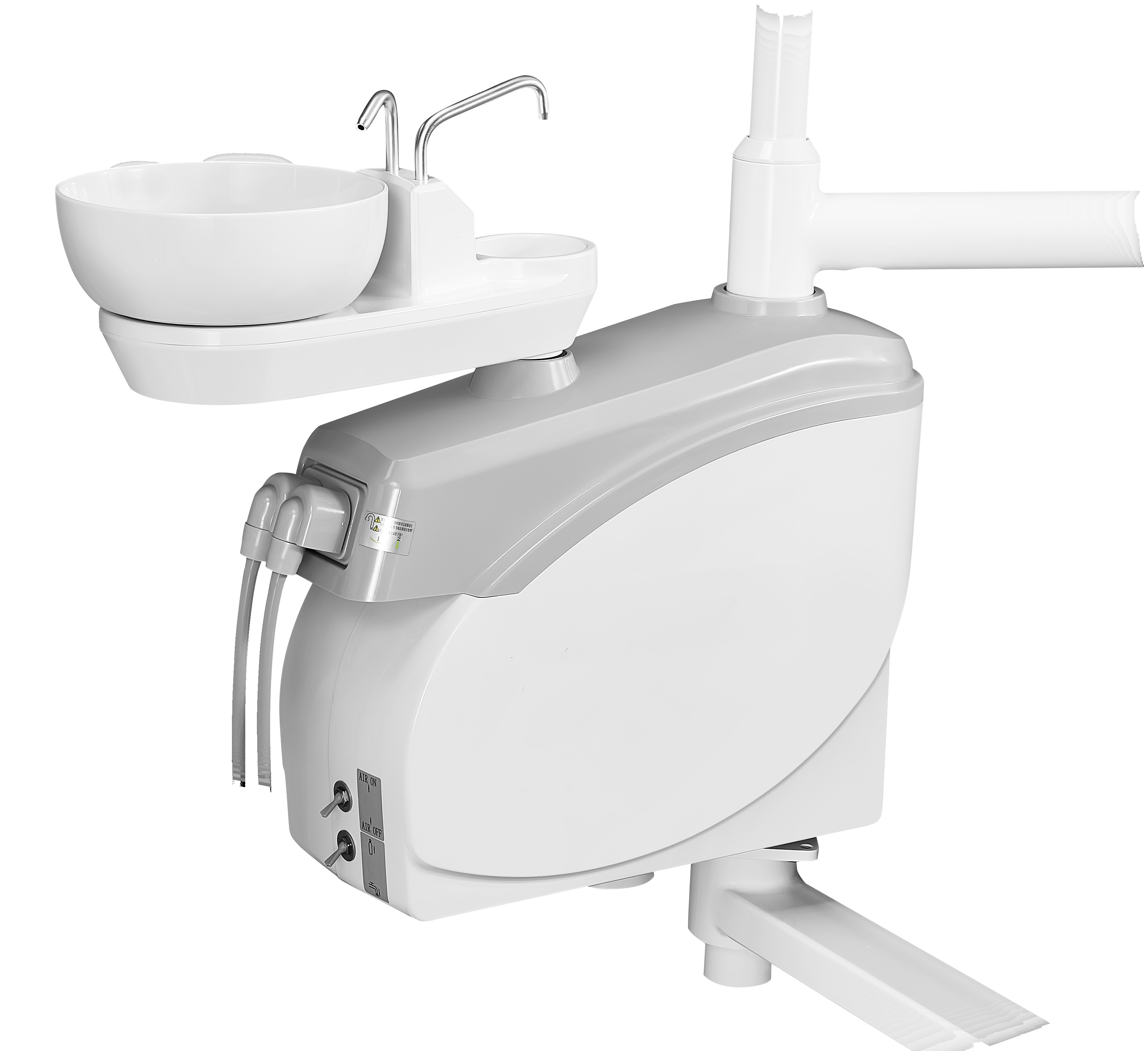 Unité dentaire en promotion FDA CE YD-A2 (26)