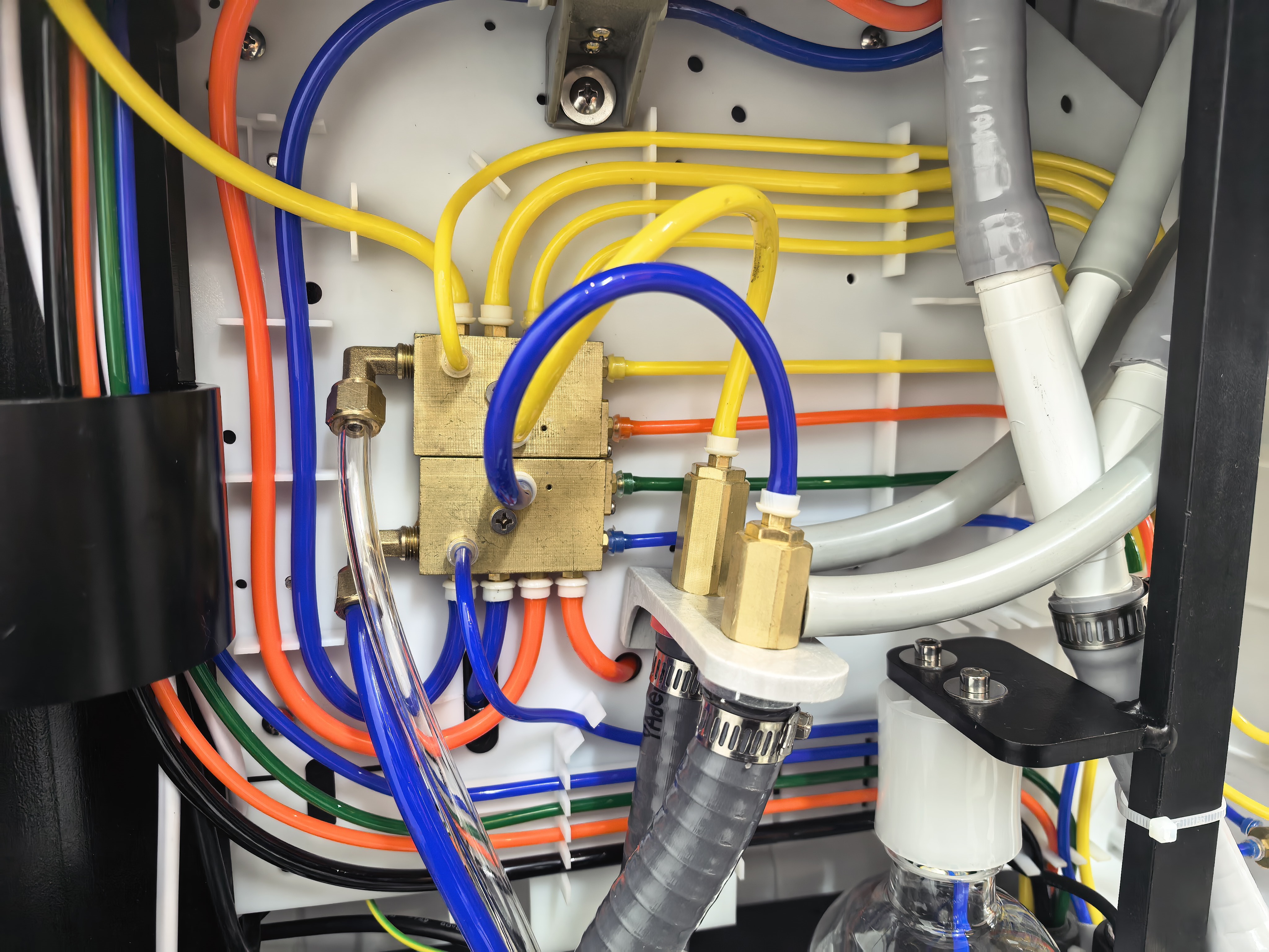 Unité dentaire en promotion FDA CE YD-A2 (26)