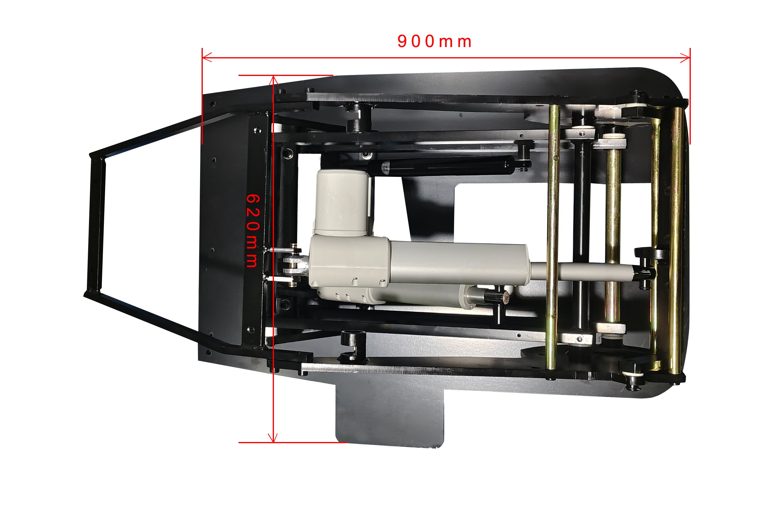 Unité dentaire en promotion FDA CE YD-A2 (26)