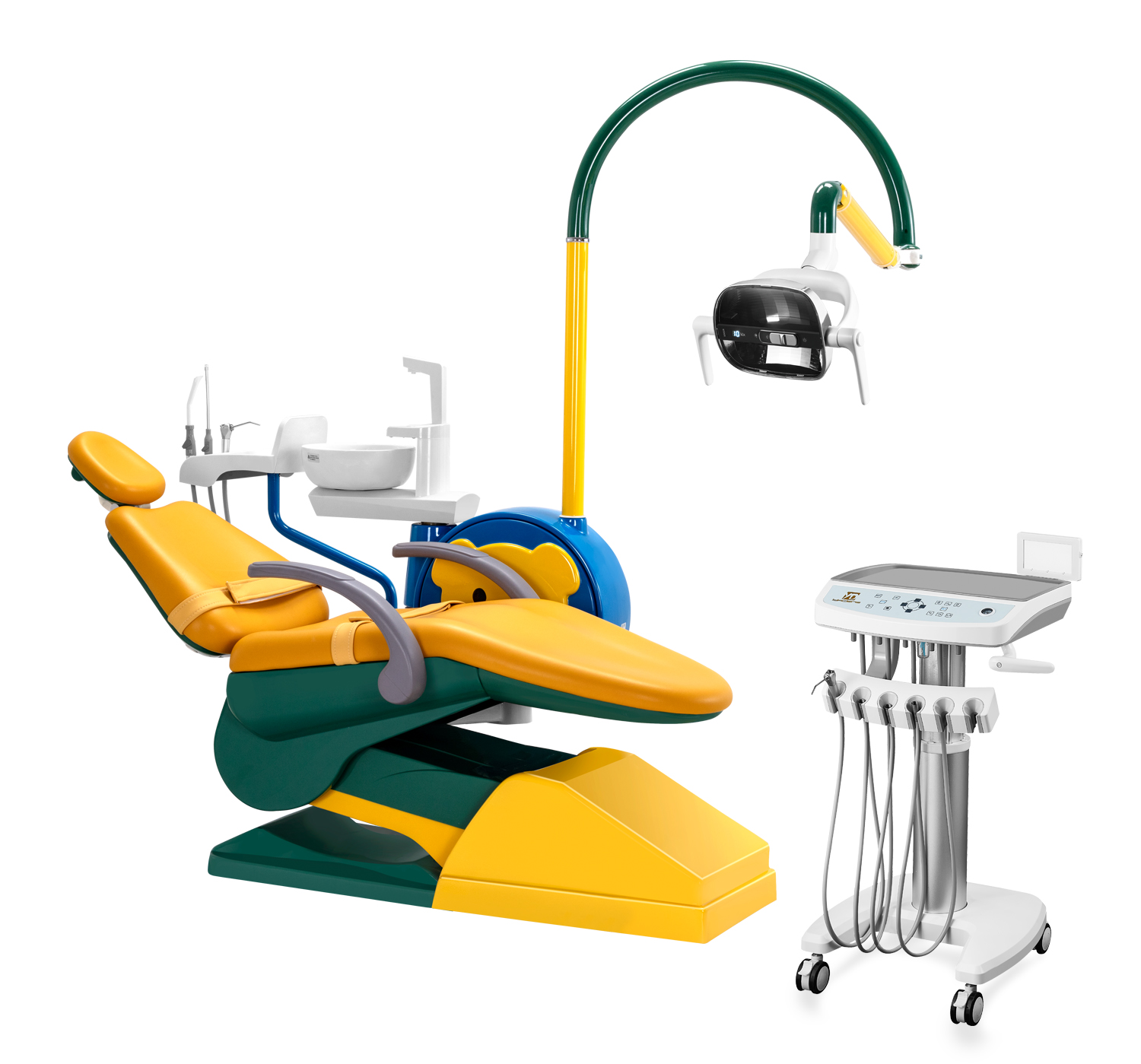 YD-A5 kids Dental chair