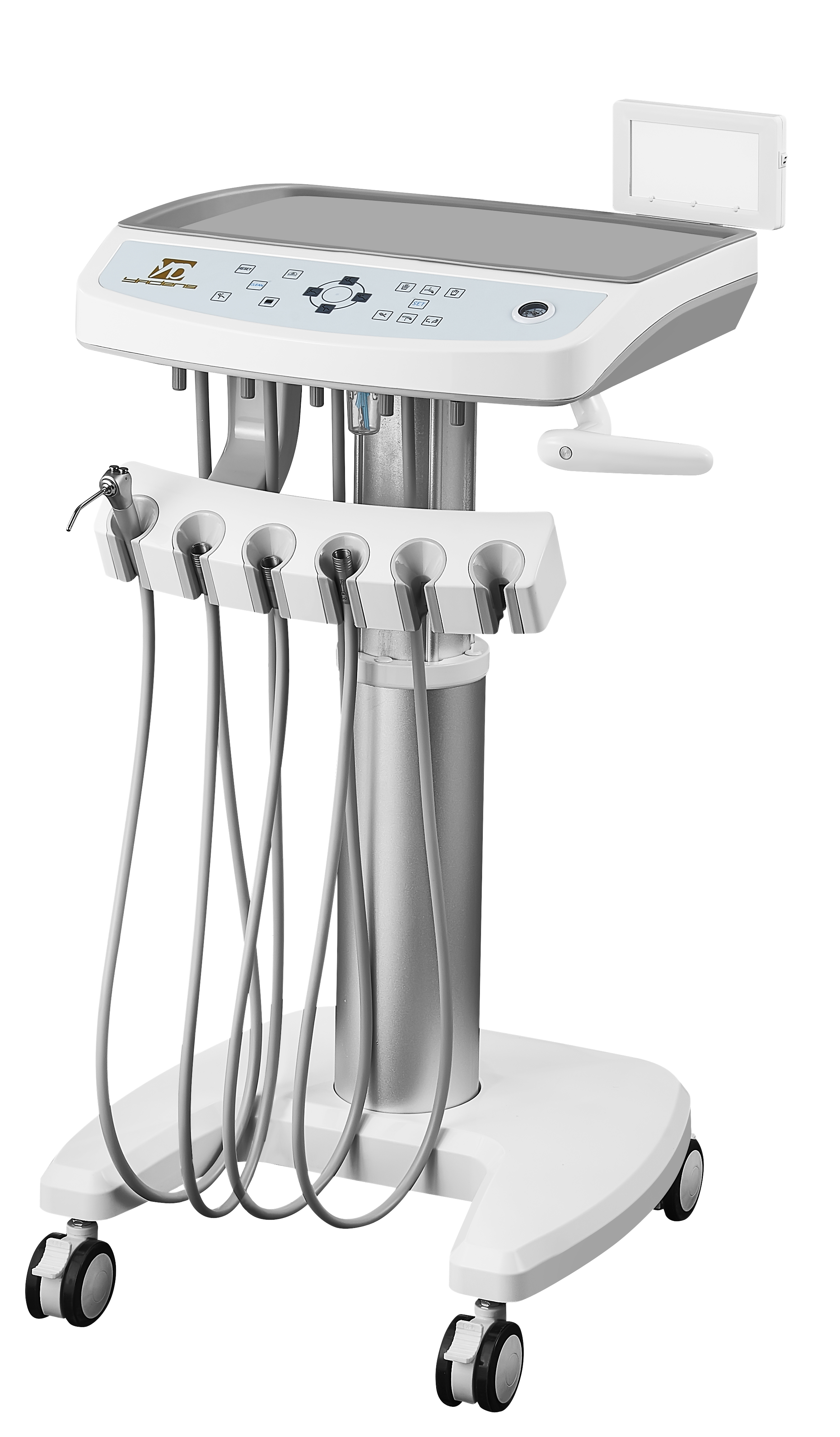 Dental equipment