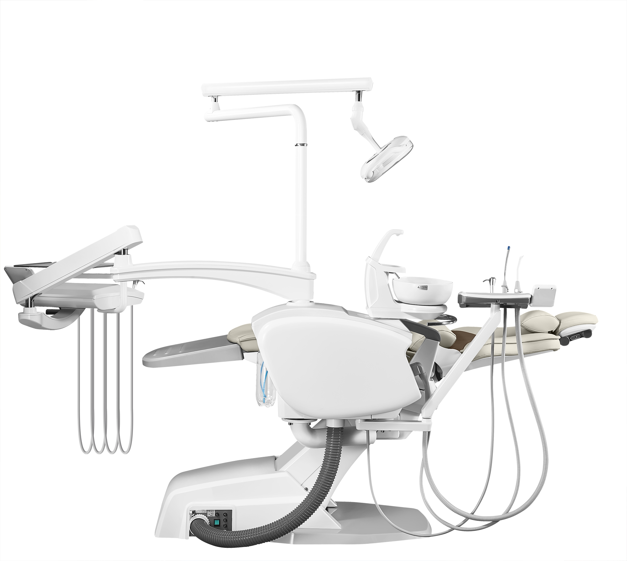 Fauteuil dentaire moderne AD-S1 (26)