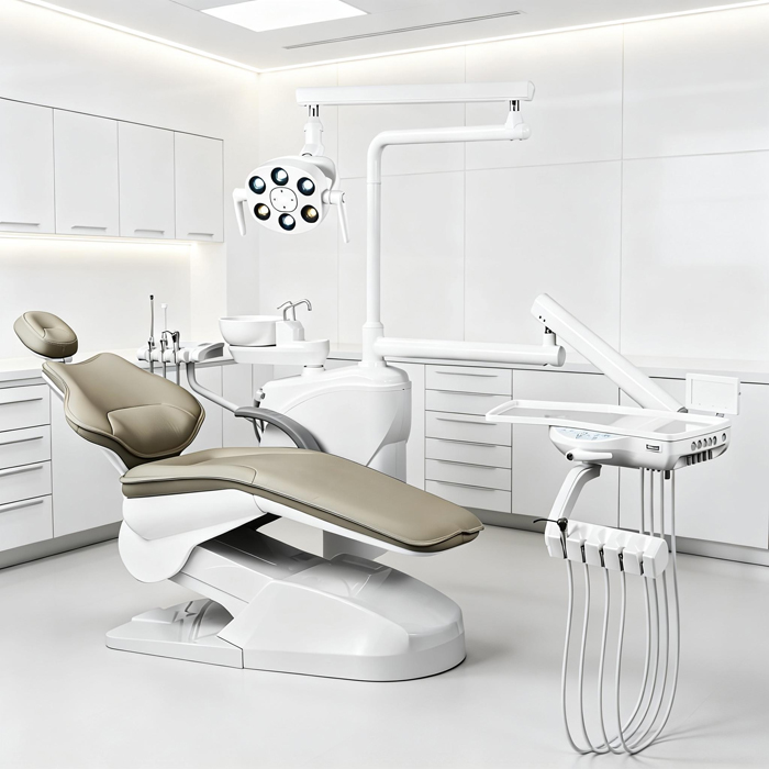 fauteuil dentaire A1