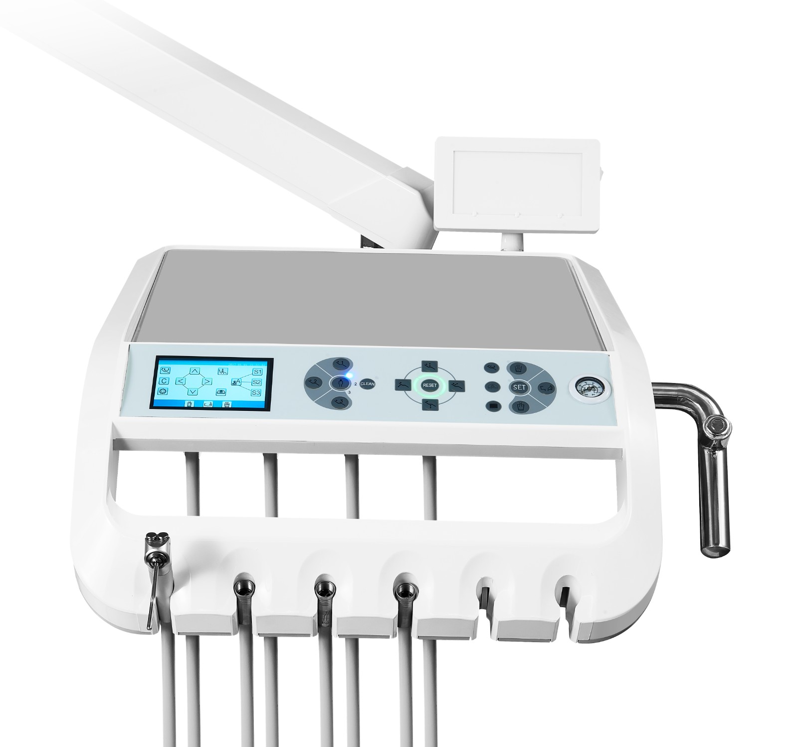 Dental equipment