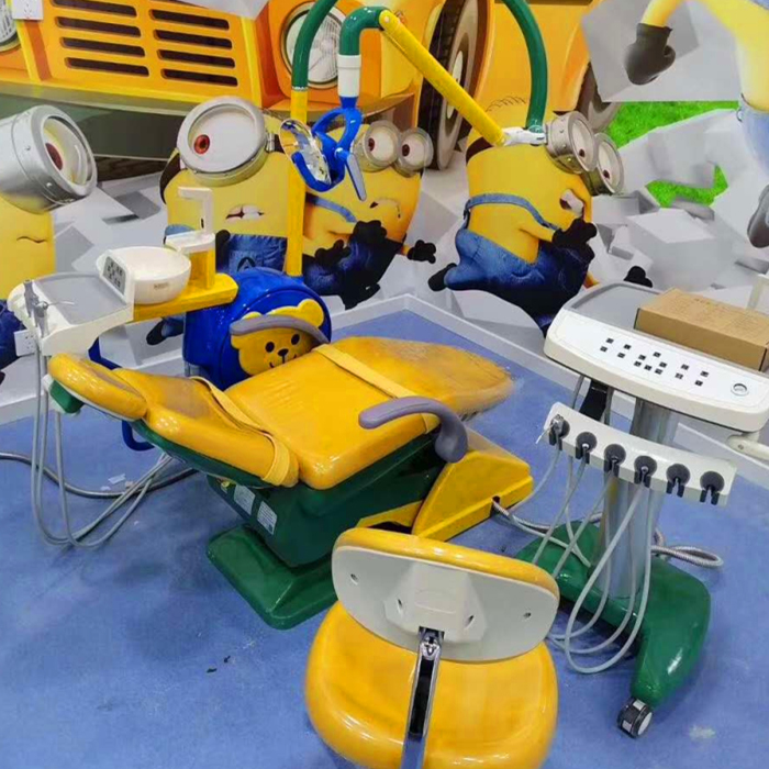 Dental Chair