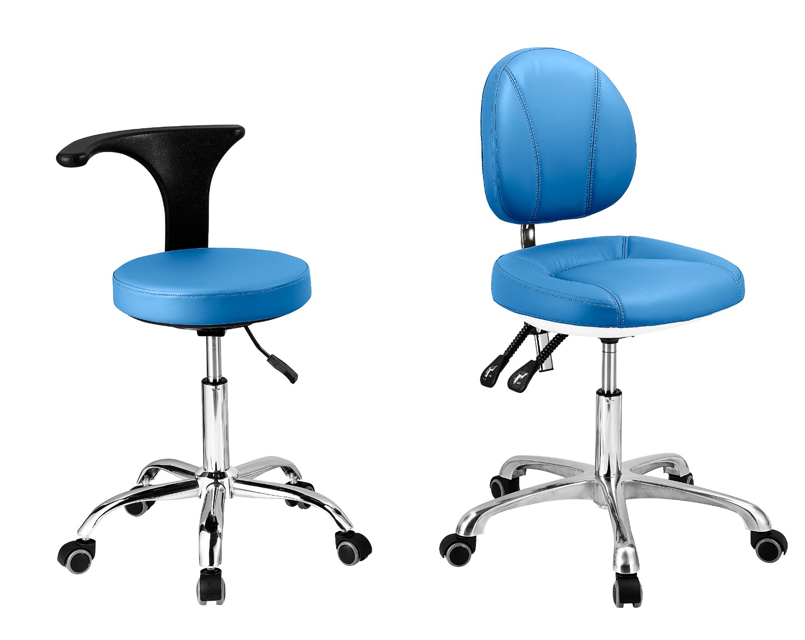 Smooth dental chair unit Smooth dental chair unit