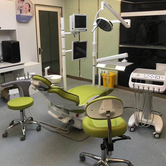 Dental Chair