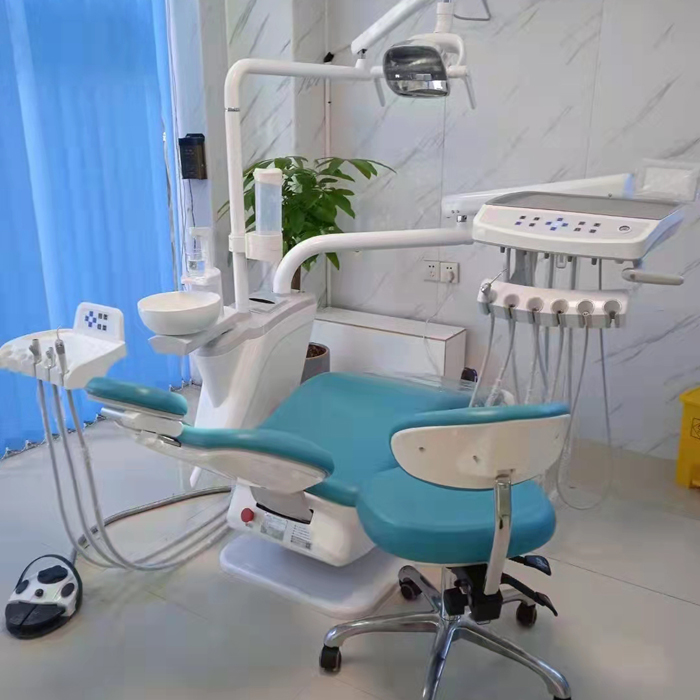 Dental Chair