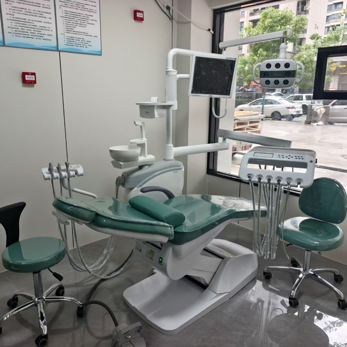 Dental Chair
