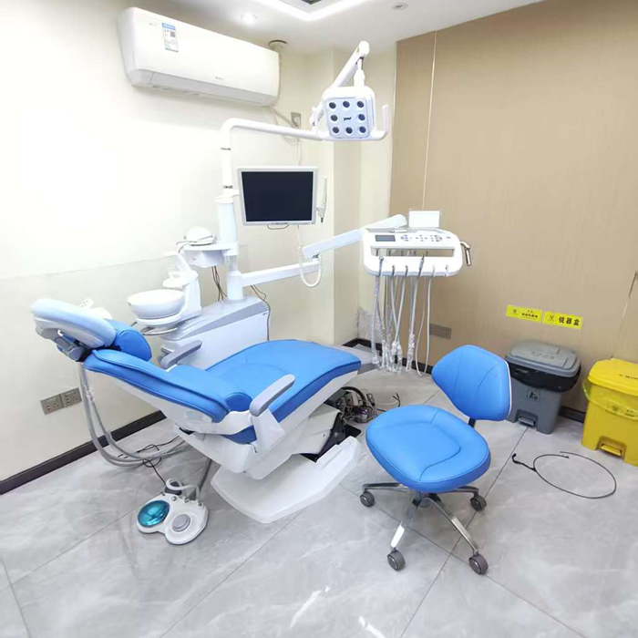 Dental Chair