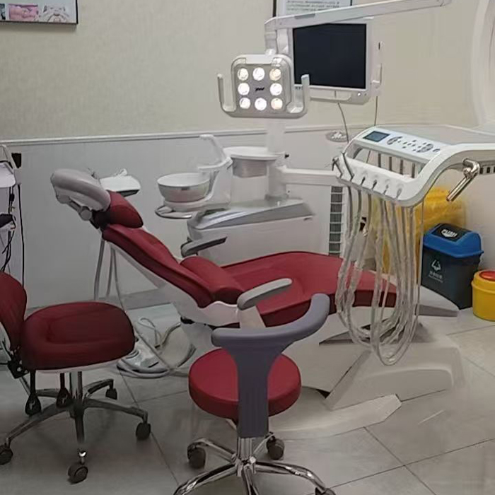 Dental Chair