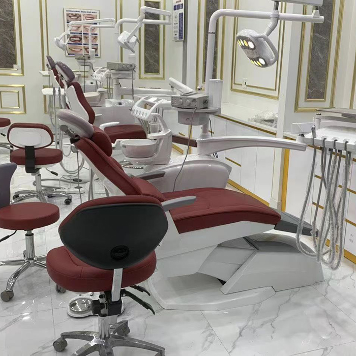 Dental Chair