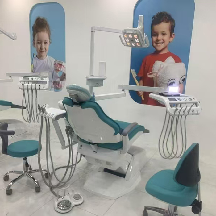 Dental Chair
