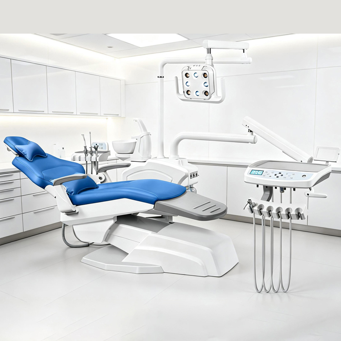 fauteuil dentaire A4