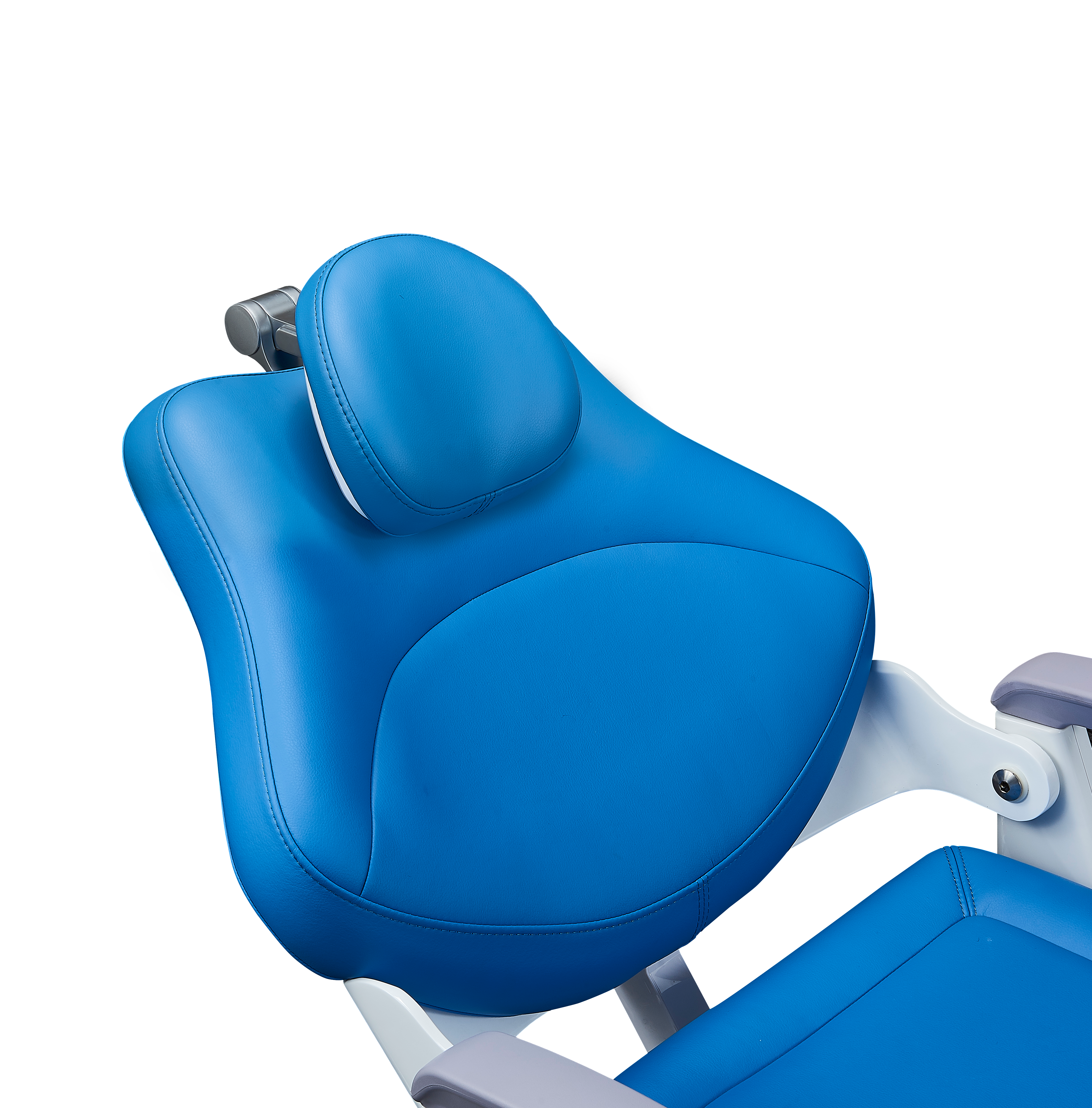 YD-A4 (26) Dental Chair Machine with 90 Rotation Cabinet