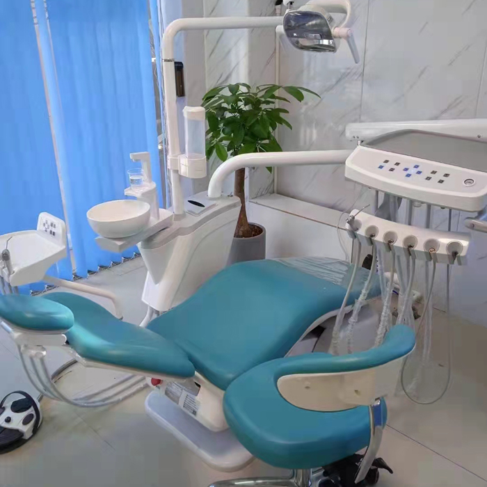 Dental Chair