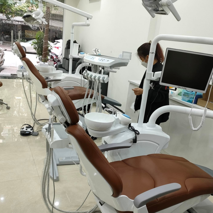 Dental Chair