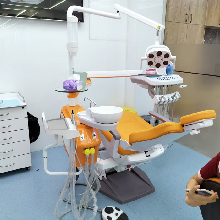 Dental Chair
