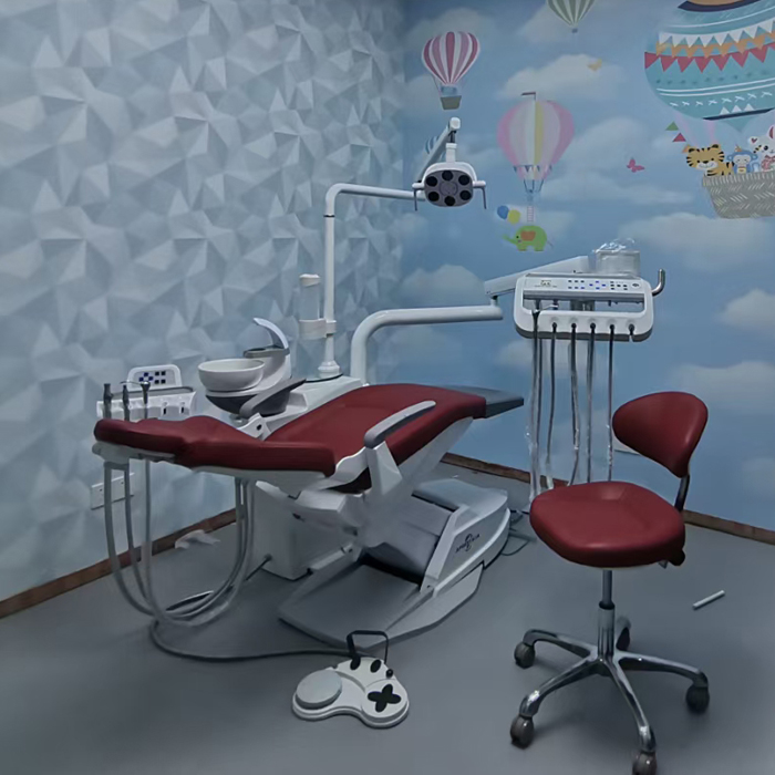 Dental Chair