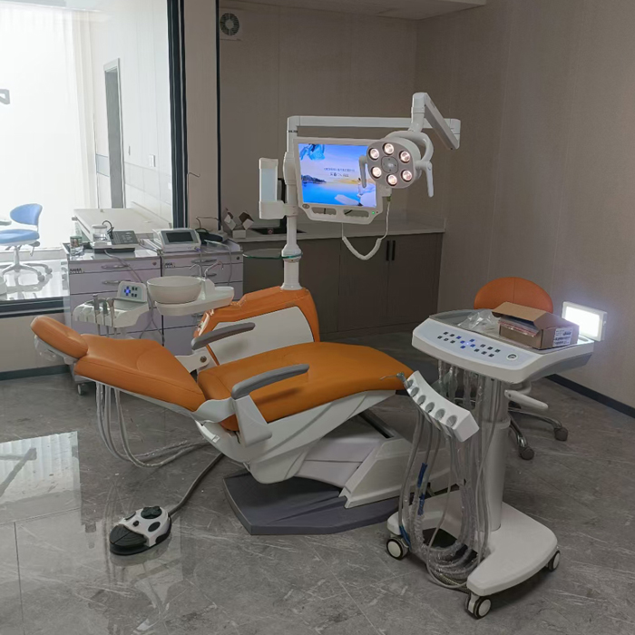 Dental Chair