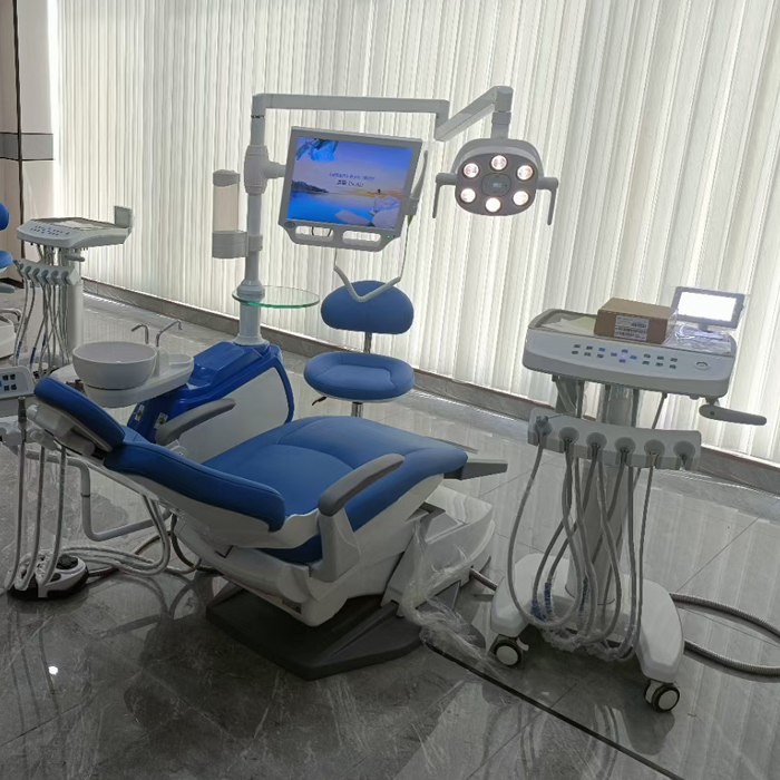 Dental Chair