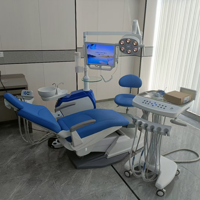 Dental Chair