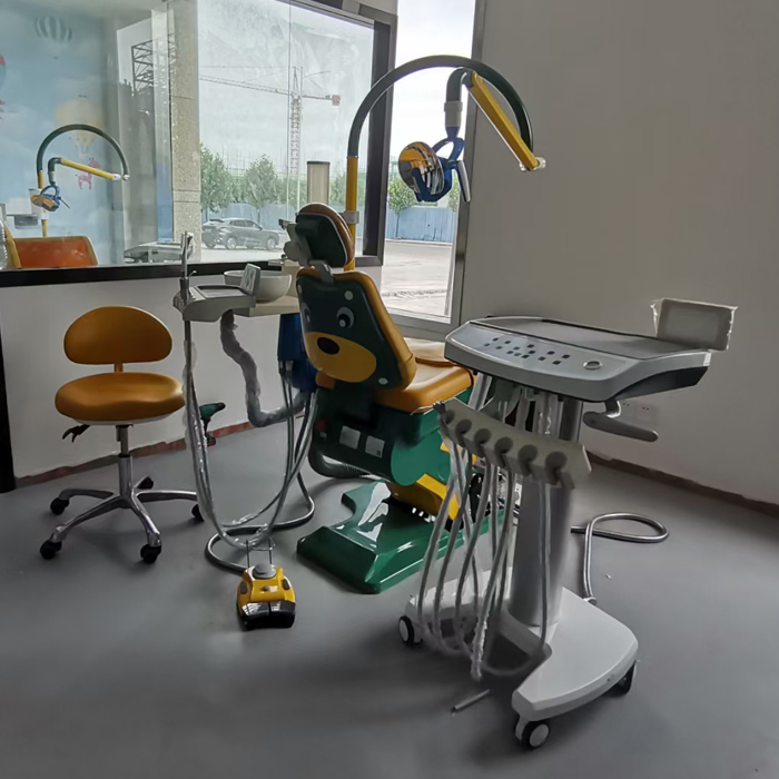 Dental Chair