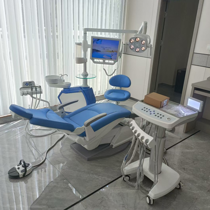 Dental Chair