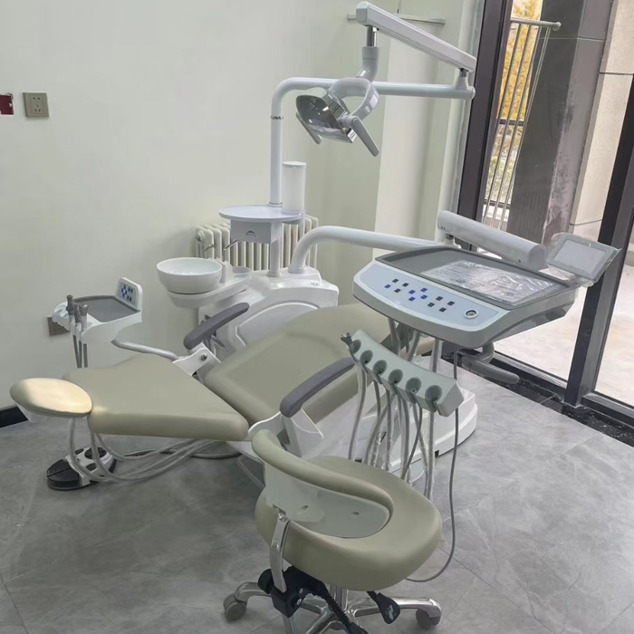 Dental Chair