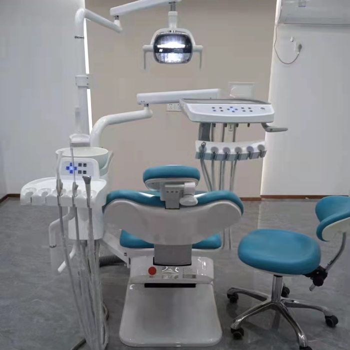 Dental Chair