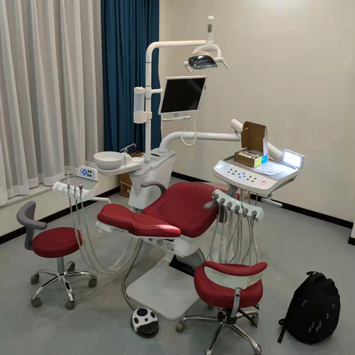 Dental Chair
