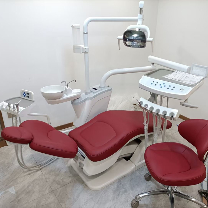 Dental Chair